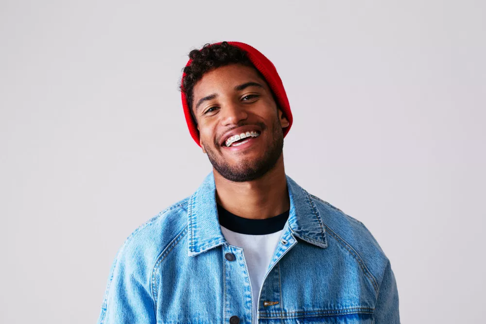 Is it too late to get braces as an adult?