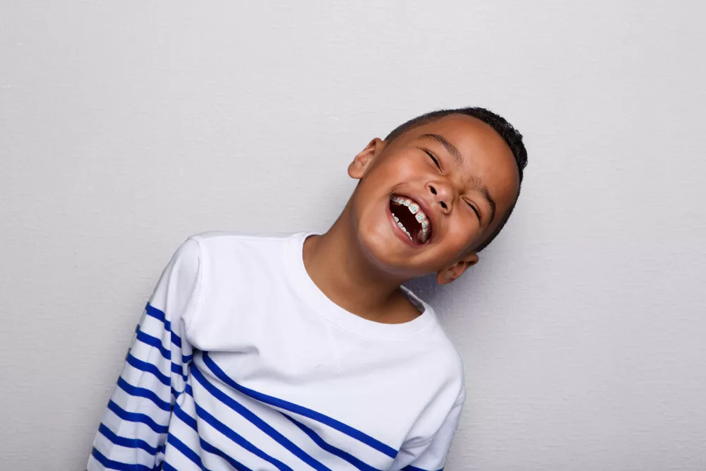 Why Braces for Children Matter?