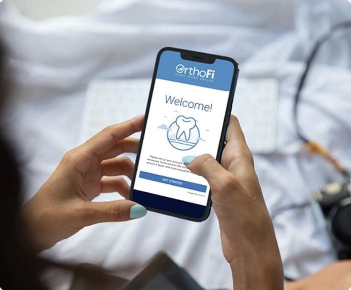 What is OrthoFi?