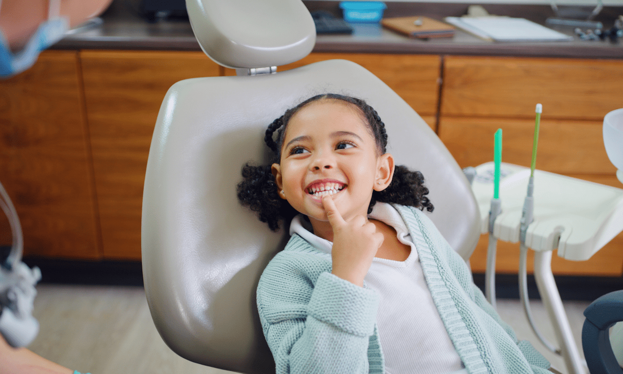 Traditional Metal Braces for Kids and Teens in Milwaukee